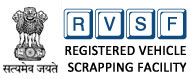 RVSF Certification